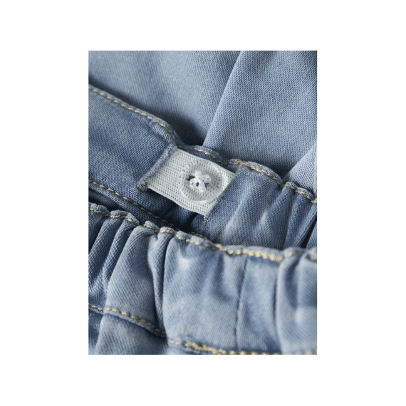 Name It New Born Short