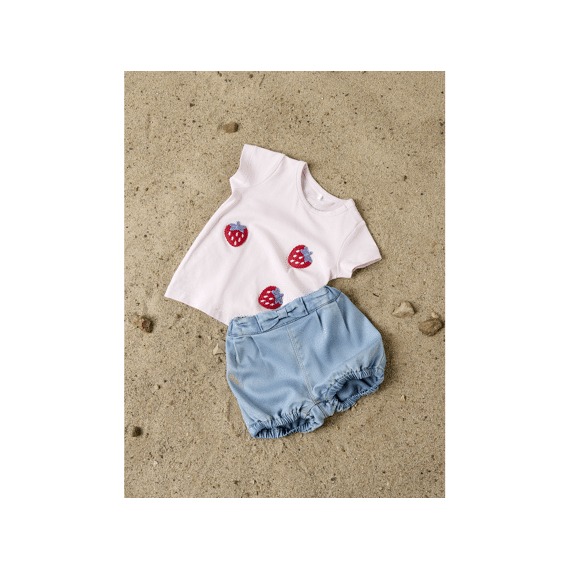 Name It New Born Short