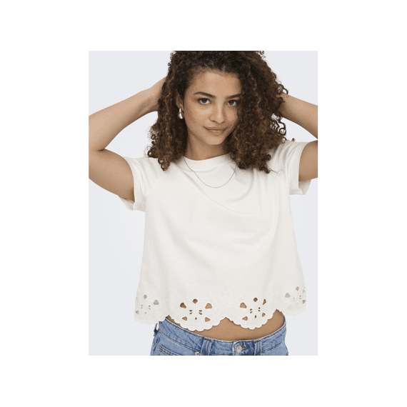Only T-shirt