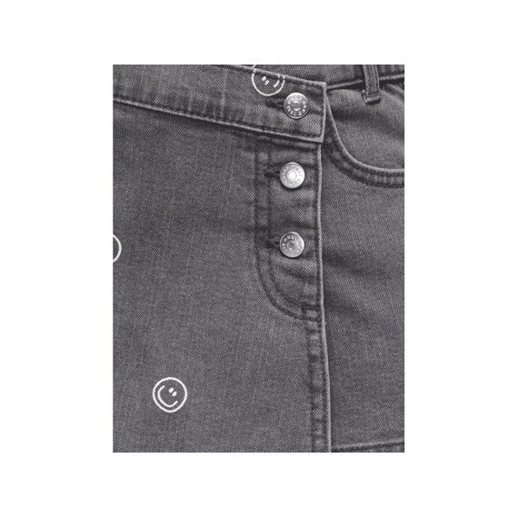 Kids Only Girl Rok Skort