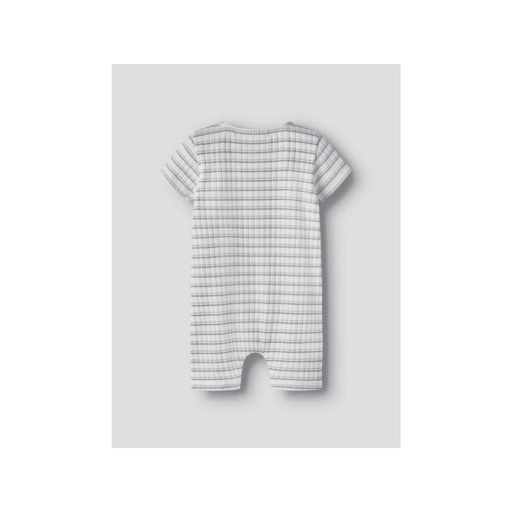 Lil'' Atelier Baby Playsuit