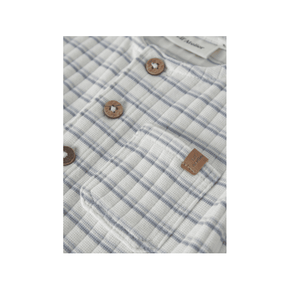 Lil'' Atelier Baby Playsuit