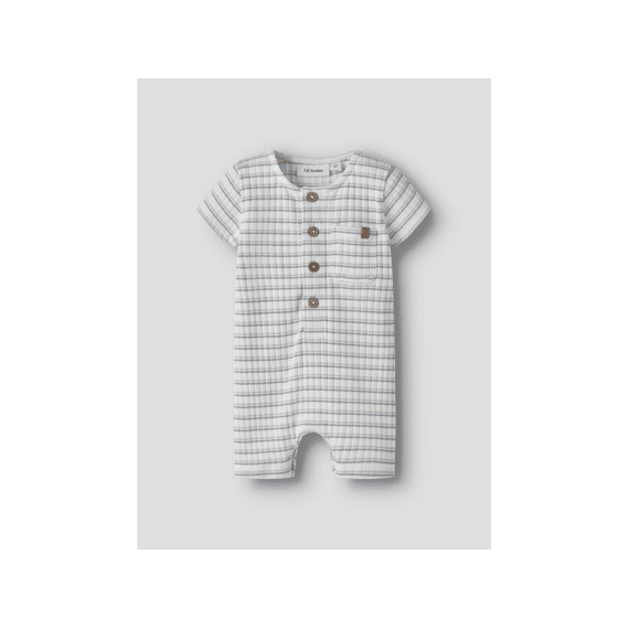 Lil'' Atelier Baby Playsuit
