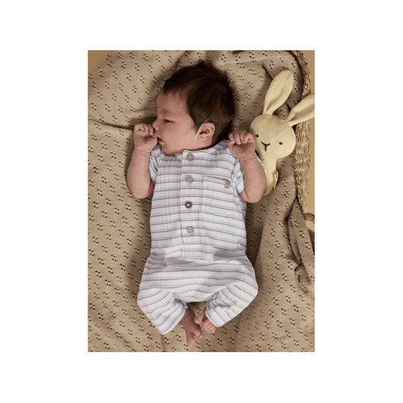 Lil'' Atelier Baby Playsuit