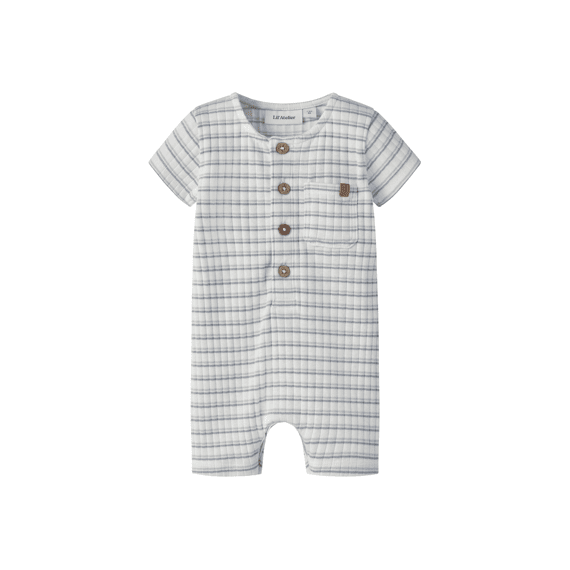 Lil'' Atelier Baby Playsuit