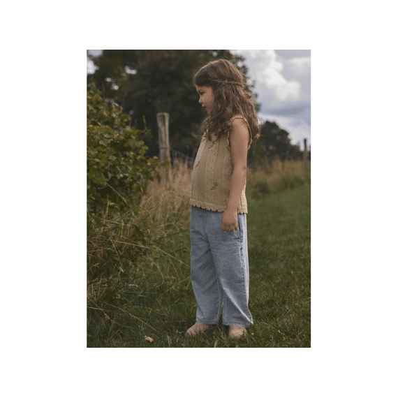 Lil'' Atelier Mini Top