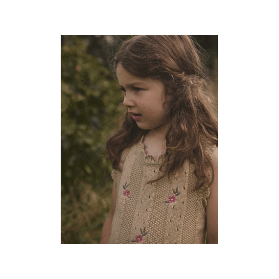 Lil'' Atelier Mini Top