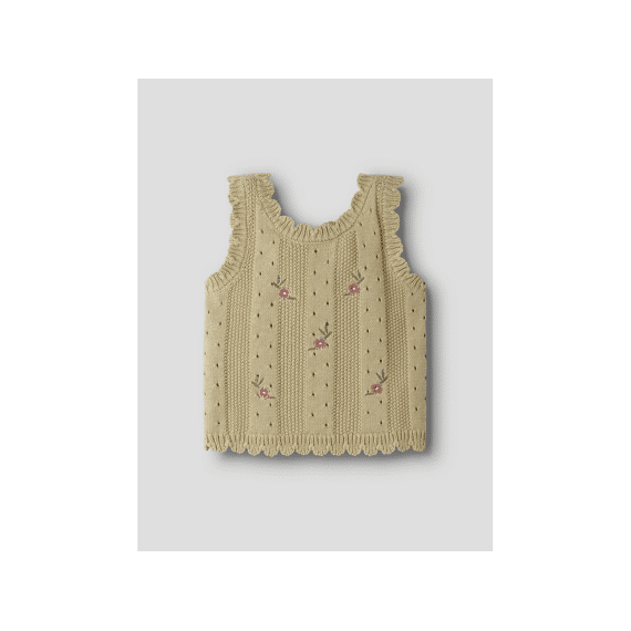 Lil'' Atelier Mini Top