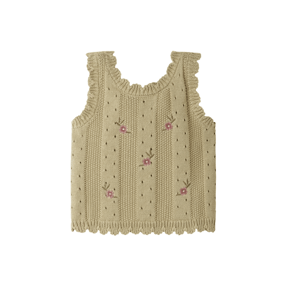 Lil'' Atelier Mini Top