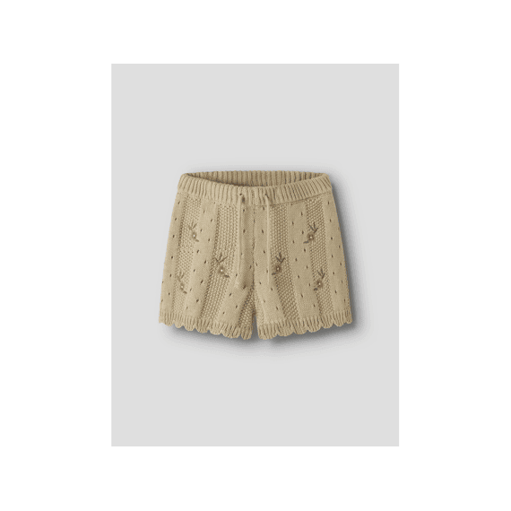Lil'' Atelier Mini Short