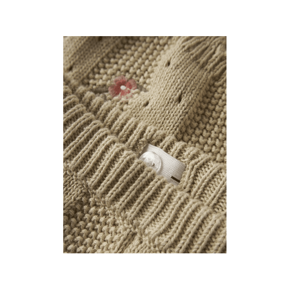 Lil'' Atelier Mini Short