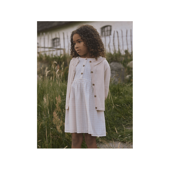 Lil'' Atelier Mini Jurk