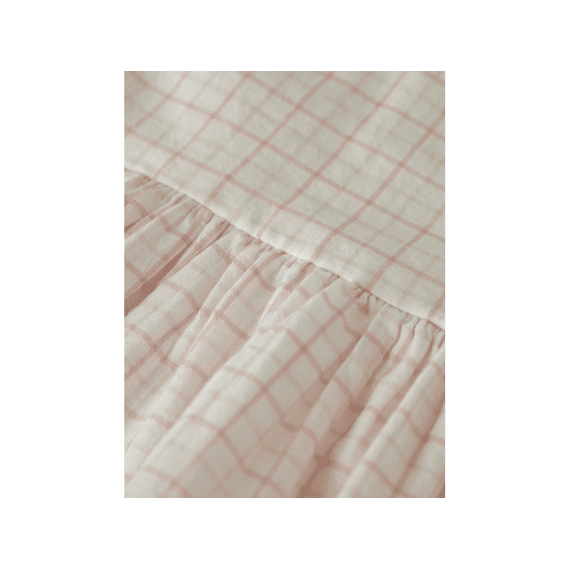Lil'' Atelier Mini Jurk