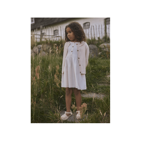 Lil'' Atelier Mini Jurk