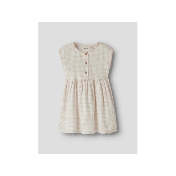 Lil'' Atelier Mini Jurk