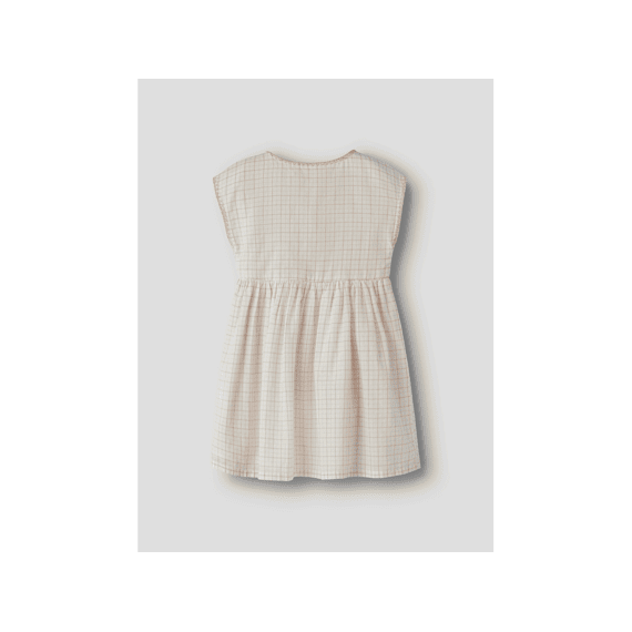 Lil'' Atelier Mini Jurk