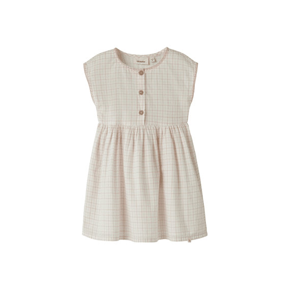Lil'' Atelier Mini Jurk
