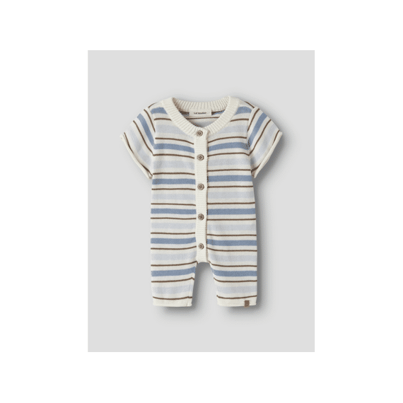 Lil'' Atelier Baby Pyjama