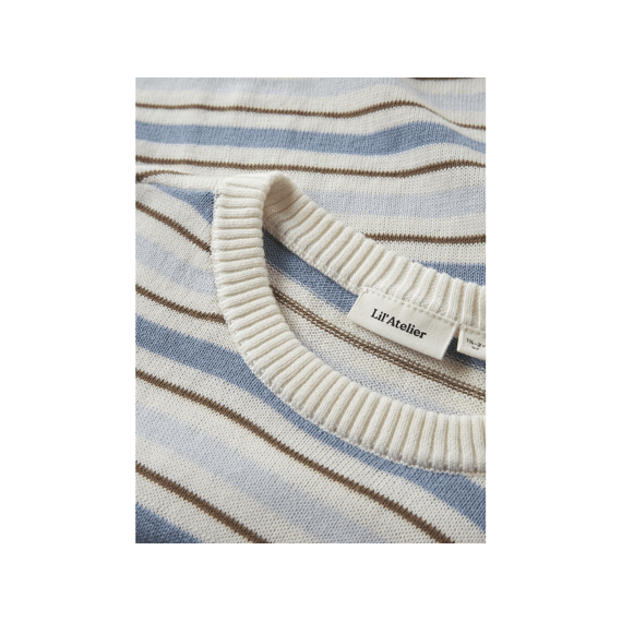 Lil'' Atelier Mini Pull