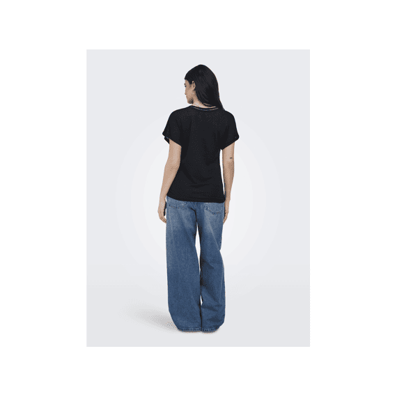 Only T-shirt