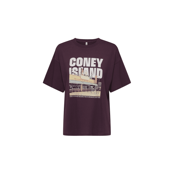 Only T-shirt