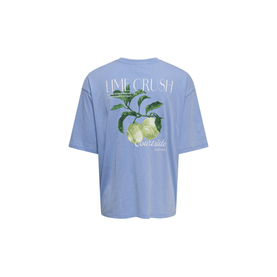 Only T-shirt
