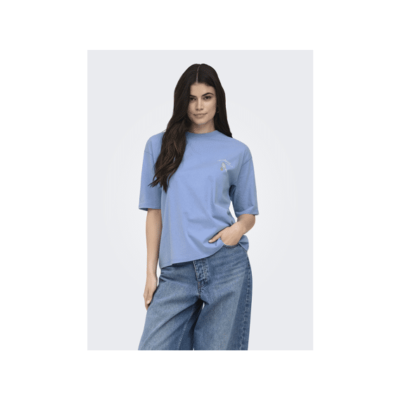 Only T-shirt