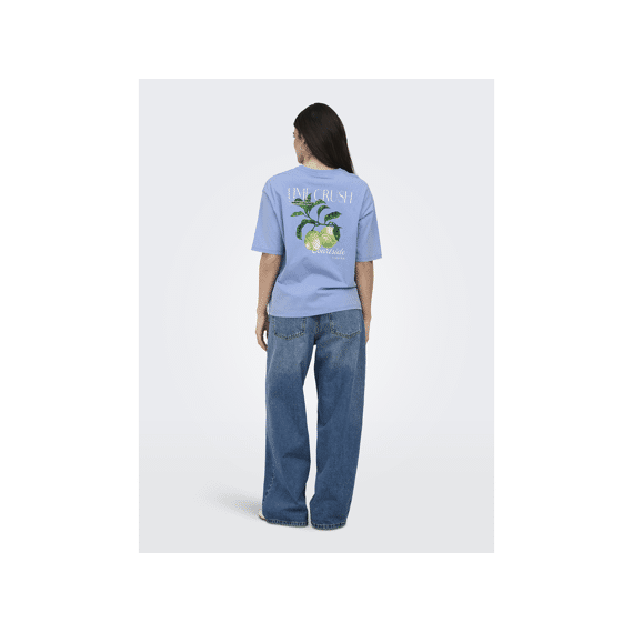 Only T-shirt