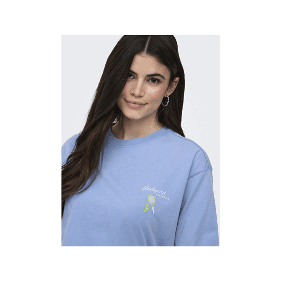 Only T-shirt