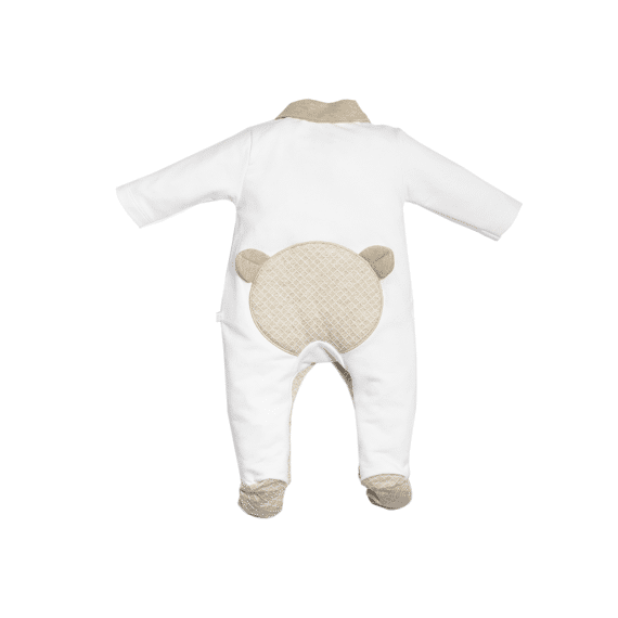 First Body