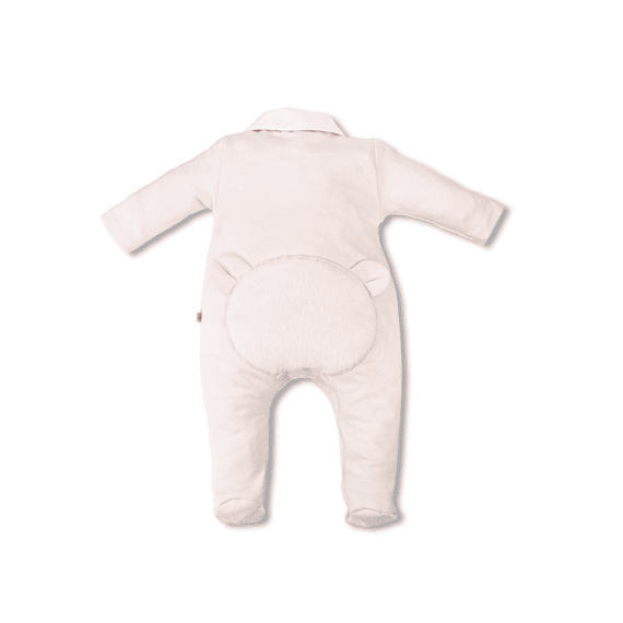 First Pyjama