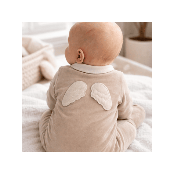 First Pyjama