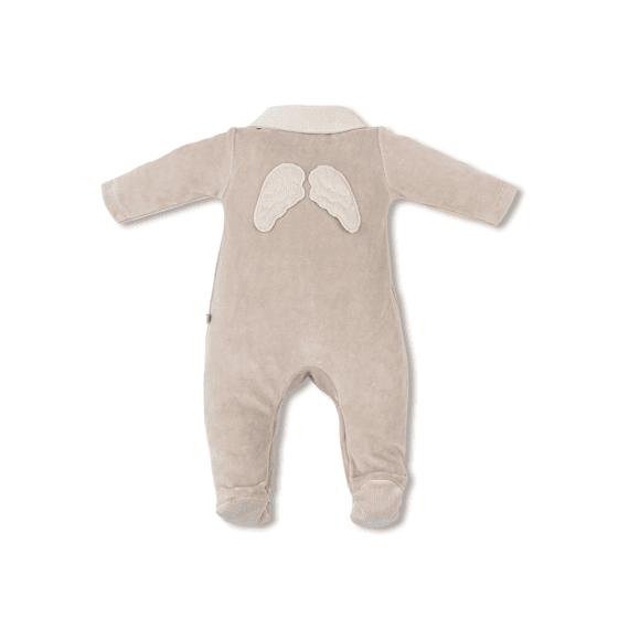First Pyjama
