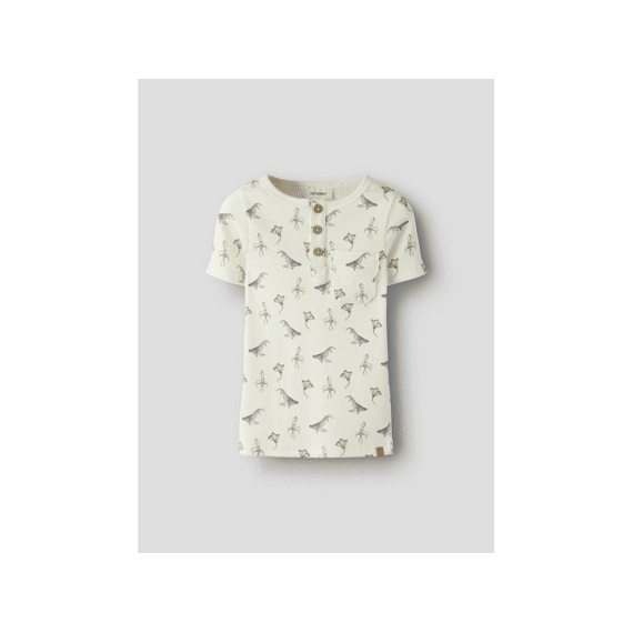 Lil'' Atelier Mini Polo