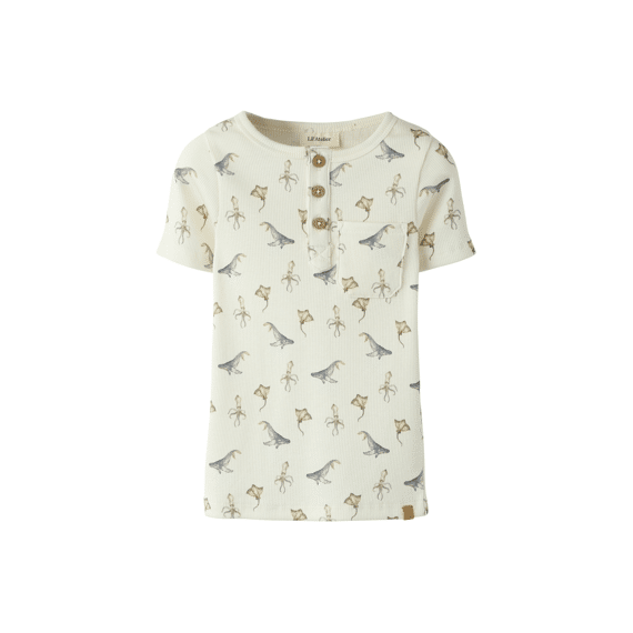 Lil'' Atelier Mini Polo