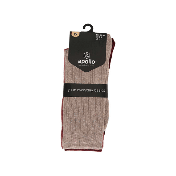 Apollo Kousen 3-Pack