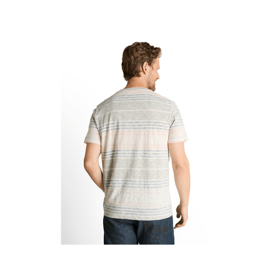 Tom Tailor Heren T-shirt