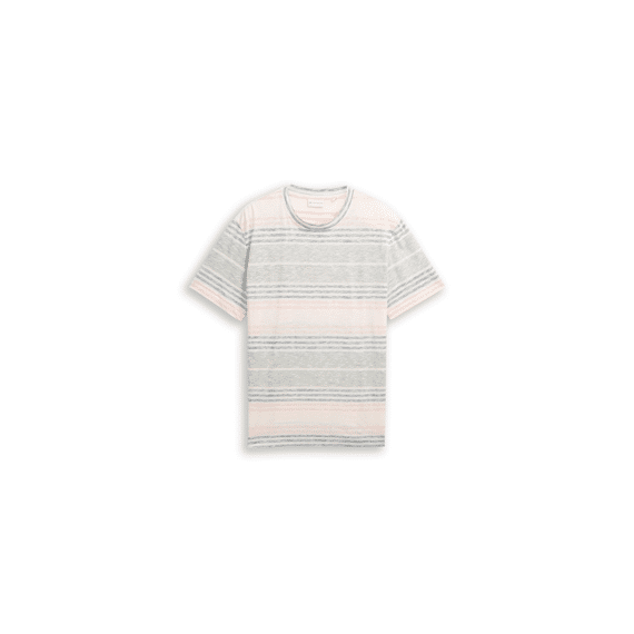 Tom Tailor Heren T-shirt