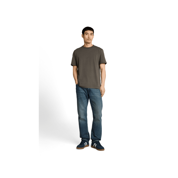 Tom Tailor Heren T-shirt