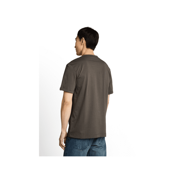 Tom Tailor Heren T-shirt