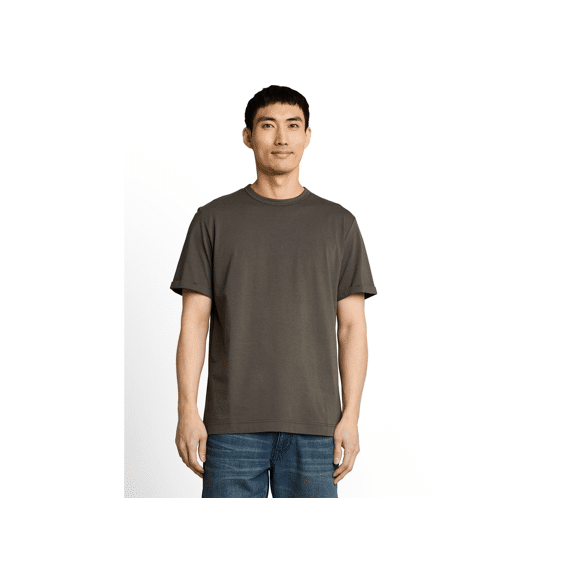 Tom Tailor Heren T-shirt