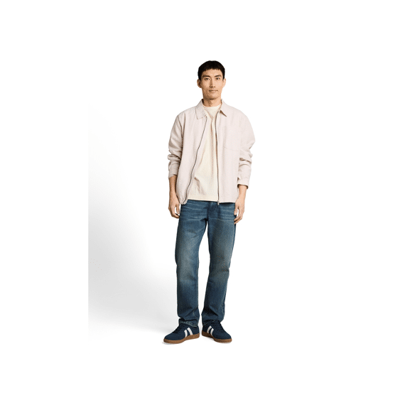 Tom Tailor Heren T-shirt