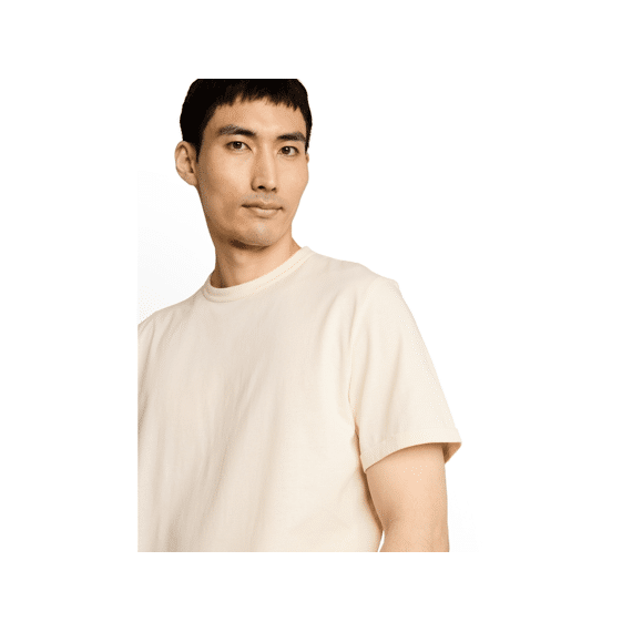 Tom Tailor Heren T-shirt