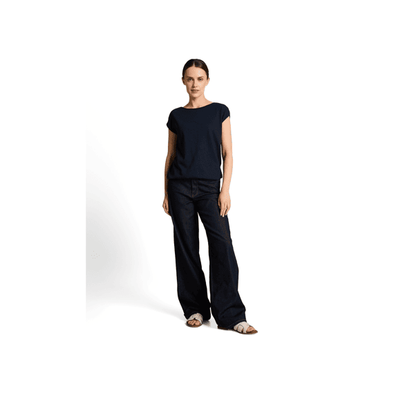 Tom Tailor Dames T-shirt