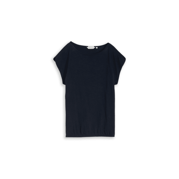 Tom Tailor Dames T-shirt