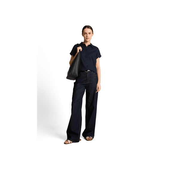 Tom Tailor Dames Bloes