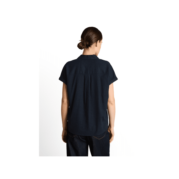 Tom Tailor Dames Bloes