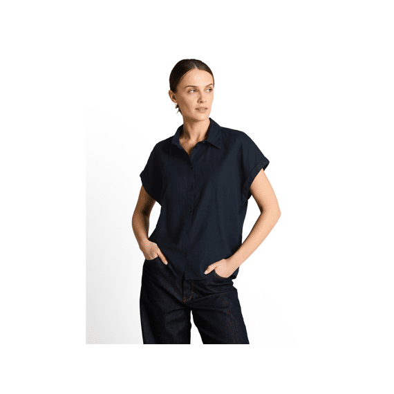 Tom Tailor Dames Bloes