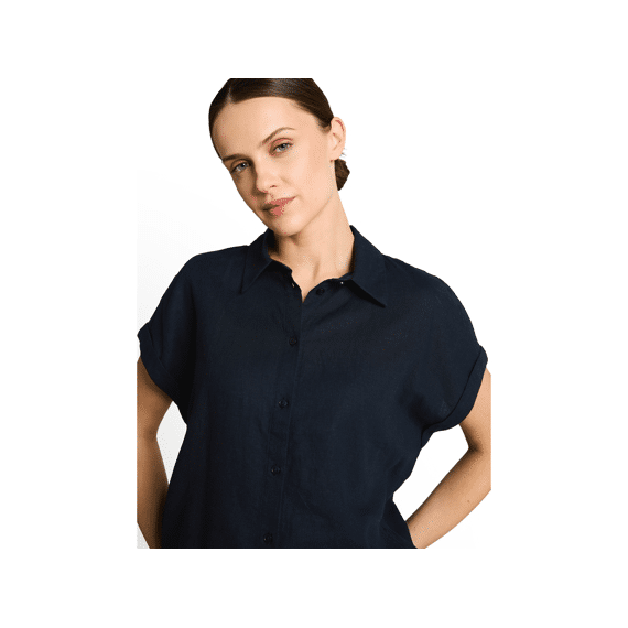 Tom Tailor Dames Bloes