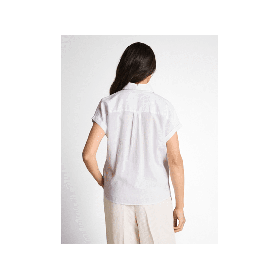 Tom Tailor Dames Bloes